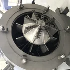 Apple Pear Automatic Peach Tomato Strawberry Carrot Apple Pear Cold Pulping Extractor Machine