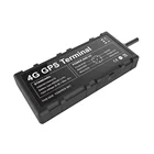 JIMI 4G Gps Tracker Vehicle Tracking Devices