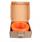 pneumatic tube system price temperature flexible hose plastic tube pipe