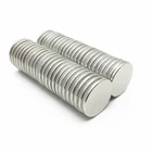 Round flat disc magnet 20x3mm rare earth magnet