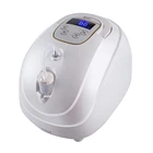 1L oxygen concentrator portable oxygenator with inverter for home use