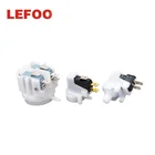 LEFOO LF40 Kitchen waste processor accessories pressure switch,garbage Disposal air switch, Sink Top Air Switch Kit