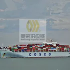 cheap Shipping Rates logistics companies forwarding agent sea freight China sea shipping to Czech Republic