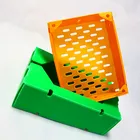 Wholesale Custom Hot Sale Waterproof Most Popular PP Coroplast Corrugated Plastic Fruit Vegetable Box
