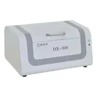 DX-320 professional rohs tester heavy metal detector xrf spectrometer
