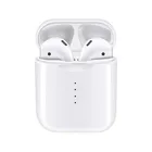 V8 TWS Mini Wireless earphones Earbuds Bluetooth Pop up 5.0 Touch HiFi For iPhone Samsung huawei xiaomi Pk i7 mini i9s