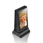 Multi-function table advertising player Digital Signage AD Media Player