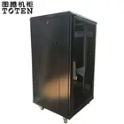G36932 Data Center Usage Multi -Door Series 32u Floor Standing Network Server Rack