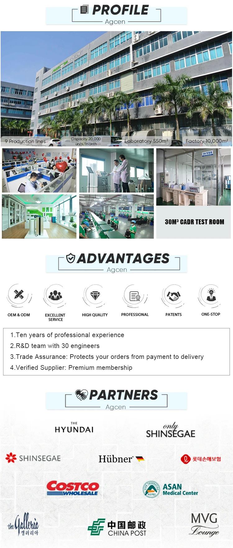 Home Hvac Systems, AGCEN, HRV, ERV - detail 22