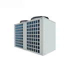 Cooled Water Custom 10 Ton 30 Kw Air Cooled Water Chiller Price For Free Cooling