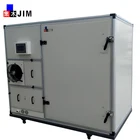 Commercial food drying equipment dehumidifier food dehydrator machine meat and fruit dehydrator for sale