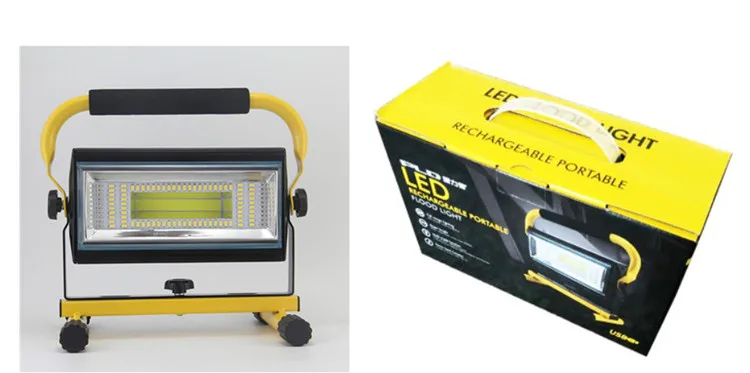 led work light