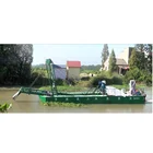 8inch cutter suction vessel sand mining dredger