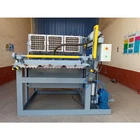 Family Eggs Tray Machine Small Egg Tray Machine For Family Business For Egg Tray Making Machine