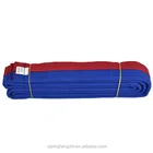 China Factory Customized Size Color Martial Arts Belts