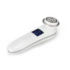 Home Facial RF EMS Radio Frequency Small Machine For Skin Tightening Face Lifting