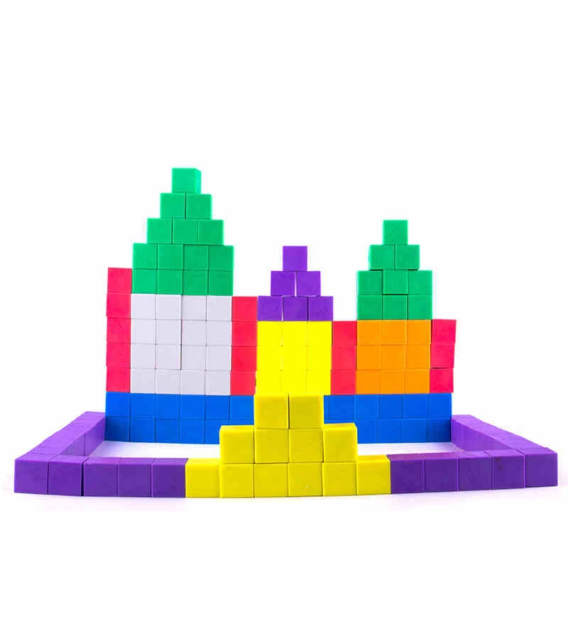 cheap building blocks