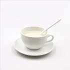 Natural Health Instant Herbal Tea Drink Powder Coconut