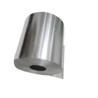 Hot selling aluminum foil jumbo rolls 8-40mic aluminium foil for food packaging