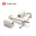 TXBS 301 Truck Railway Transport Lock Security Bolt Seal