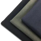 High elastic textile african bamboo twill weave 97% cotton and 3% spandex fabric for man pants