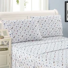 Kids Set Bedding KIDS Bed Sheet Set With Printed Cartoon For KIDS Bedding Set