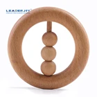 LeaderJoy Early Education Montessori Toddler Toys Educational Wooden Baby Toys