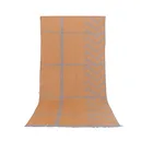 factory supply wholesale 45cm new designs muslim scarf
