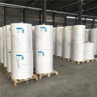 Jumbo Roll Thermal Paper For Cash Register