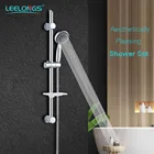 Cm Shower 10 Cm 5 Settings Hydro Bubble Massage Handheld Bathroom Shower Head With No Drilling Shower Head Holder