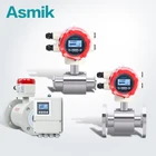 Electromagnetic Flow Meter Electromagnetic Water Flow Meter Price Intelligent Flowmeter