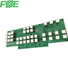 china multilayer pcb electronic smt PCBA manufacturer pcb assembly