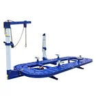 One-Stop Service Car Damaged Cars Frame Machine J-300 Car Frame Machine/shrinker Stretcher for Accident Damaged Cars
