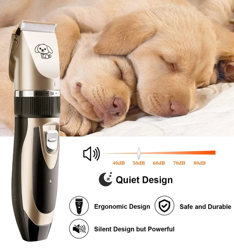 dog electric trimmer