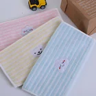 Towel With Animal Baby Towels 2020 Children Cotton Baby Hooded Towel Cute Animal With Soft Touch To You