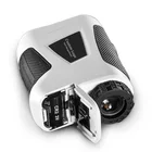 Golf 600m OEM Laser Range Finder With Slope And Measuring Jolt Function Golf Rangefinder For Sale