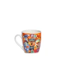 Cup Hotsale Factory Price Elegant Kawaii Latte Cappuccino Ceramic Cawa Cup