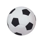 PU heart anti stress ball heart shaped stress ball