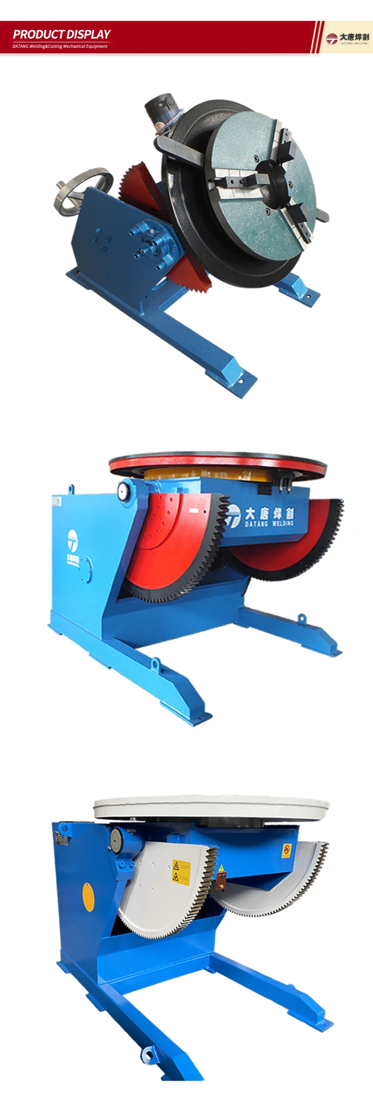 Condition with Servo Motor, CNC, DTCN, CE ISO - detail 17