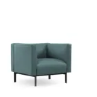 Living Room Furniture Sofa Modern Style Living Room Office Furniture Fabric Sofa