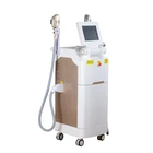 Laser Machine Ipl Salon Equipment Price List Photoepilation Body Hair Removal