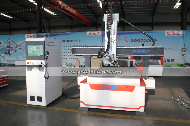 high quality cnc advertising router