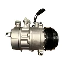 DC auto ac price for compressor for air conditioning unit for Mercedes E-Class E200 A0008303002