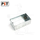 Box Switch Prostar Electrical Switch and Socket GI Box