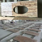 Madura gold granite price for countertops slabs