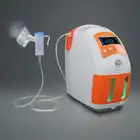 Healthy Care Oxygen Generator 9L Medical Use Healthy Care Oxygen Concentrator Portable Generator Atomization