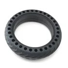 Honeycomb Electric Scooter Solid Tyre Tire for Xiaomi Electric Scooter M365