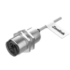 M30 infrared proximity sensor reflective photoelectric 10M sensing distance with reflector