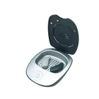CE ROHS Certified Digital Hearing Aid Electronic Drying Station UV Dryer Sanitizer Dry Case