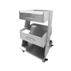 Stainless Steel Furniture Dental with environment healthy